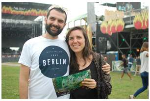 Foto 271 de la jueves 6 de julio | Bilbao BBK Live 2017